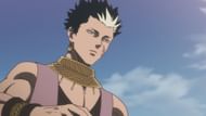 Gadja, as seen in the series' anime (Image via Studio Pierrot)